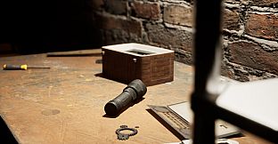 The Mist: Episode Ⅰ