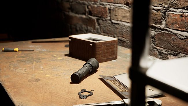 The Mist: Episode Ⅰ