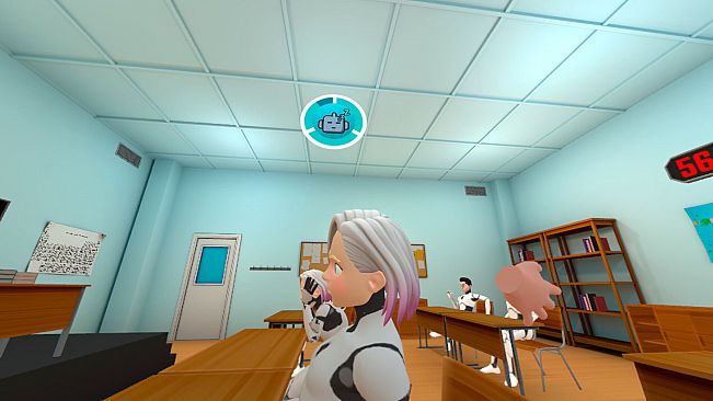 Robodies: Machine IS NOT Learning