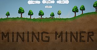 Mining Miner