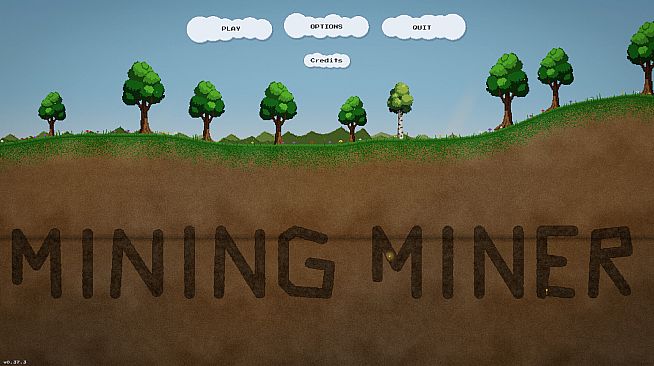 Mining Miner