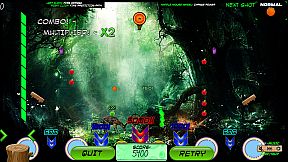 Dinobot and Tiara Present: ApplePop