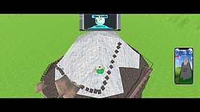 The Mountain And The Moron