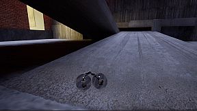 StuckOn: Hamsterball