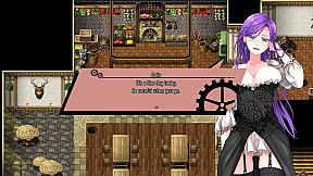 Lust&Magic -Chisalla in a Flower Basket-