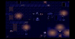 Under the dead sun