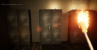 Escape Darkness Soundtrack