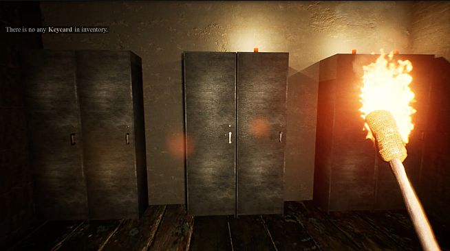 Escape Darkness Soundtrack