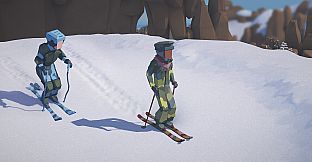 Lonely Mountains: Snow Riders - Mountaineer Pack