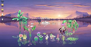 My Secret Lake