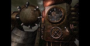 Sanitarium Enhanced