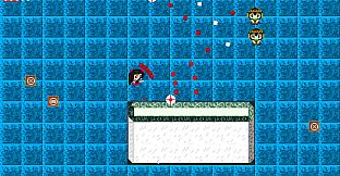 Starry Moon Island Red Snake MP04