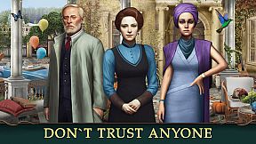 Mystery Hotel: Hidden Objects