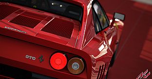 Assetto Corsa - Ferrari 70th Anniversary Pack