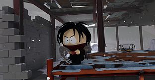 SOUTH PARK: SNOW DAY! - Nonconformist Weapon Variation Pack