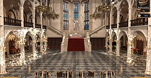 Jewel Match Origins 3 - Camelot Castle Collector's Edition