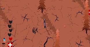 When The River Runs Dry