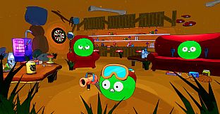 The Peas