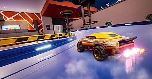 HOT WHEELS - Pass Vol. 3