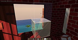 Terraglass