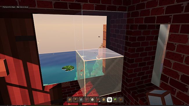 Terraglass