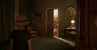 Alone in the Dark Prologue