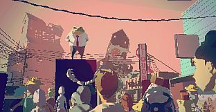 Boreal Tenebrae Act I: “I Stand Before You,  A Form Undone”