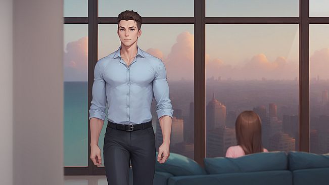 Come Right Inn - Season 1