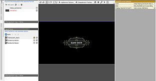 RPG Developer Bakin Layout Data Classy