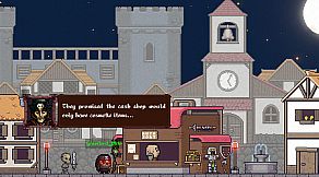 The Auto Sort Is Broken