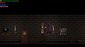 The Haunting of Billy Classic