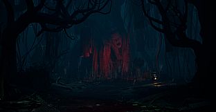 Kumarn: The Wandering Spirit