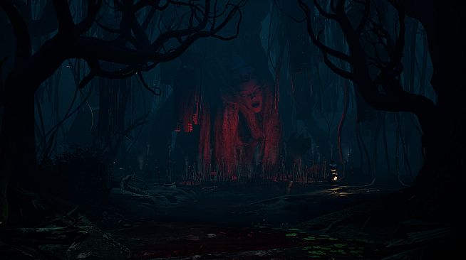 Kumarn: The Wandering Spirit