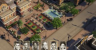 Omerta - The Japanese Incentive