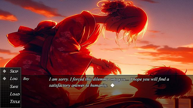 Aegis Dilemma: Veritas Omnia Vincit