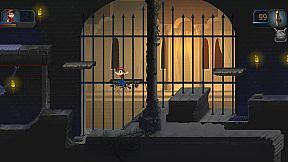 Hooligan Vasja 2: Journey through time