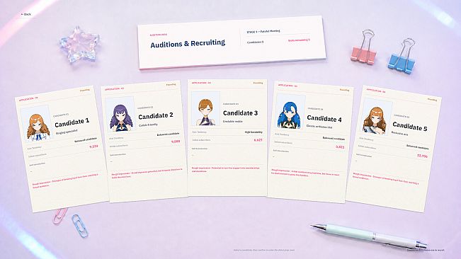 VtuberCompanySimulator