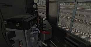 Trainz 2022 DLC - Willamette & Pacific SD7 #1501