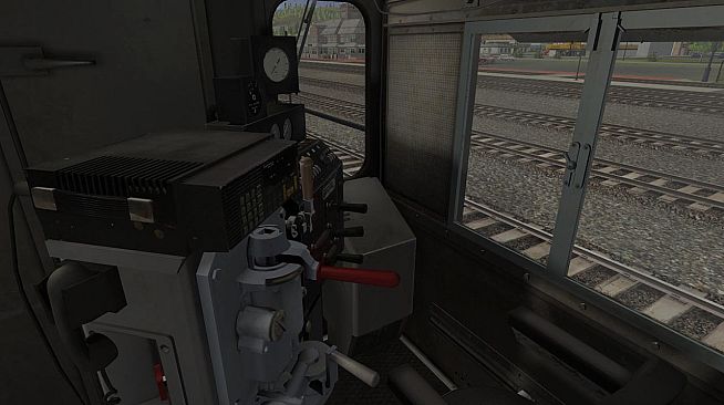 Trainz 2022 DLC - Willamette & Pacific SD7 #1501