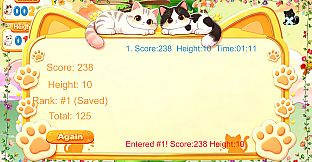 MeowPlay