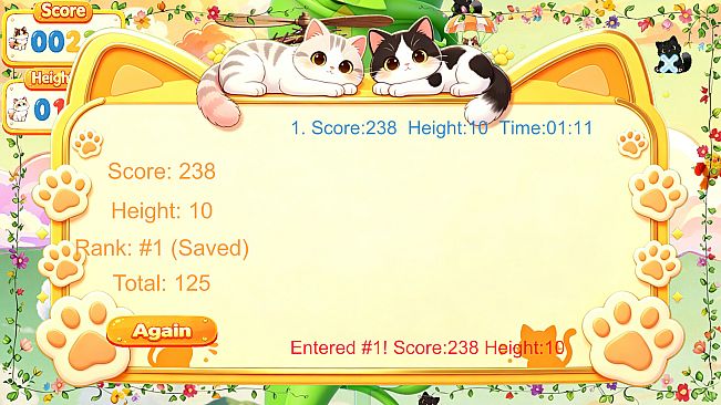 MeowPlay