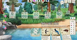 Wingspan - Woodland Wonders Decorative Pack