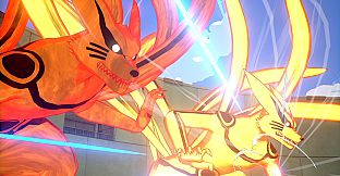 NARUTO TO BORUTO: SHINOBI STRIKER Season Pass 6