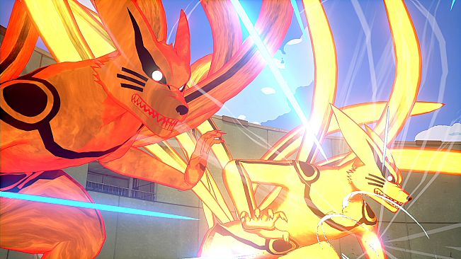 NARUTO TO BORUTO: SHINOBI STRIKER Season Pass 6