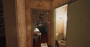 Palehollow Hospital | 灰谷医院