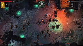 Ritual Crown of Horns