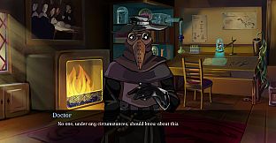 Blood of Inquisition