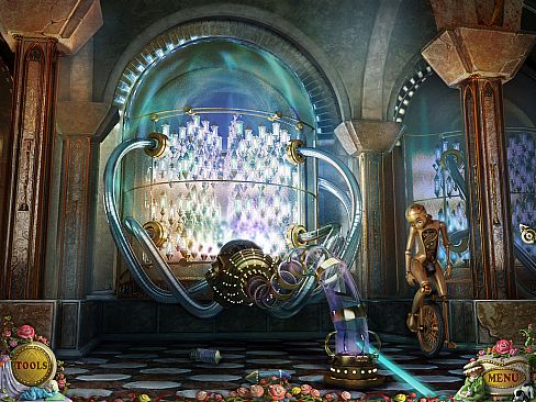 PuppetShow: Souls of the Innocent Collector's Edition