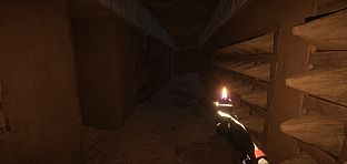 The Questness: Light of Ra