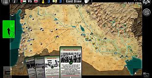 Wars Across The World: Levant 1941